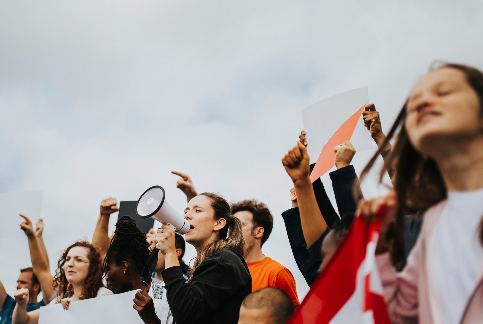 group-american-activists-is-protesting